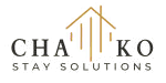 Chako Stay Solutions Ltd Logo